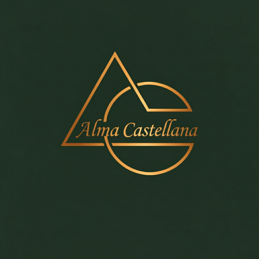 Alma Castellana Logo